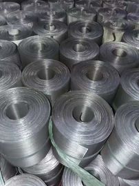 Harga yang bagus 316 Stainless Steel Wire Mesh Dengan Dutch Weave Mesh Digunakan Untuk Filtrasi Minyak on line