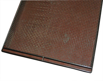Harga yang bagus Keranjang Mesh Kawat Logam Stainless Steel untuk menyaring layar BBQ on line