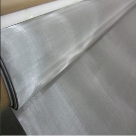 Harga yang bagus Layar Mesh Stainless Steel Dengan Permeabilitas Udara Digunakan Untuk filtrasi Industri on line