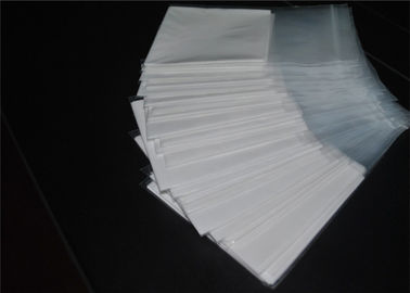 Harga yang bagus 200 Mesh / Inch Nylon Filter Mesh Dengan Suhu Tinggi Tahan Untuk Penyaringan on line