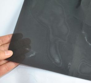 Harga yang bagus 25/37 50/115 Micron Polyester Mesh Fabric 150cm Perawatan Hidrofobik Lebar on line