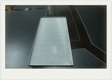 Harga yang bagus Baki Wire Mesh Stainless Steel Dengan Bahan Stainless Steel Mesh Digunakan Untuk Wijen on line