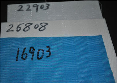 Harga yang bagus Tahan Panas 100% Polyester Mesh Belt Untuk Industri Pengeringan Kertas on line