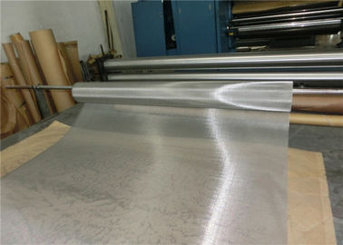 Harga yang bagus Ketahanan Aus Stainless Steel Wire Mesh Tenunan Polos Untuk Penyaringan on line
