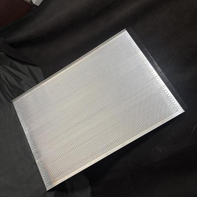 Harga yang bagus Kustomisasi Aluminium Loyang Aluminium Panci Kis on line