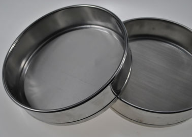 Harga yang bagus Filter Layar Mesh Stainless Steel 304 / Filter Tepung Padi Saringan Mudah Dibersihkan on line