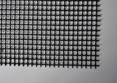 Harga yang bagus 4x4mm Tahan Panas Non Stick PTFE Mesh Conveyor Belt on line