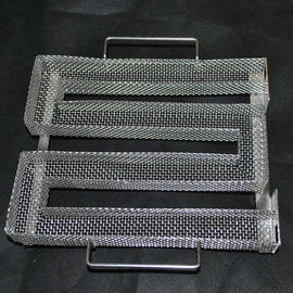 Harga yang bagus Aksesori Perokok BBQ, Pembuat Asap Dingin, Tahan Suhu Tinggi on line