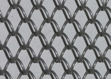 Harga yang bagus Sabuk Konveyor Mesh Kawat Konvensional / Link Rantai Ringan on line