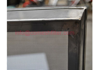 Harga yang bagus Stainless Steel Dehidrator Wire Mesh Cable Tray Untuk Herb Pengeringan Trolley on line