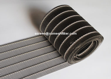 Harga yang bagus Arsitektur Logam Mesh Stainless Steel Cascade Coil Gorden Tirai Mesh on line