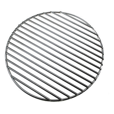 Harga yang bagus 304 GRADE 3mm 4mm Stainless Steel Grill Mat on line