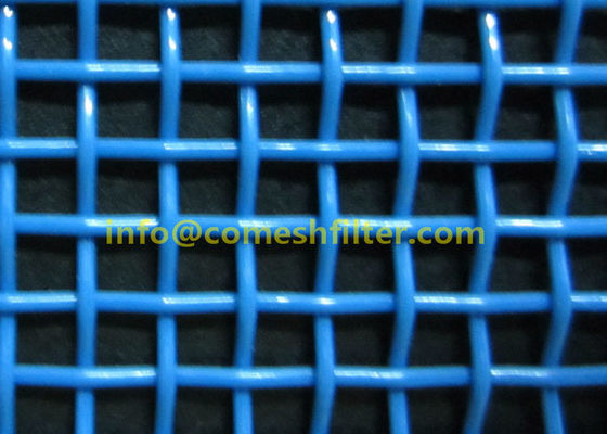 Harga yang bagus Anyaman Poliester 0.3mm Polyester Mesh Belt Untuk Pengeringan dan Penyaringan on line