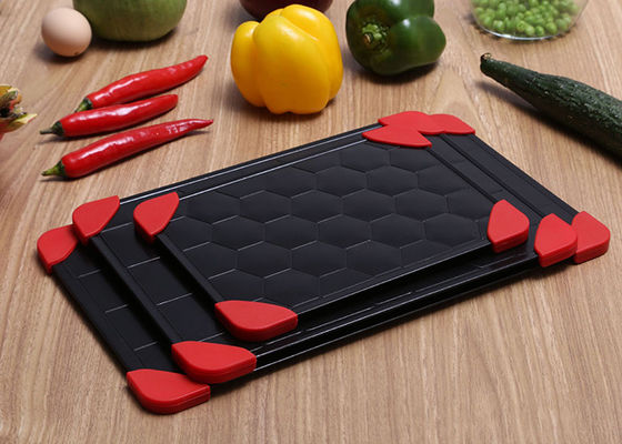 Harga yang bagus Nampan Pencairan Aluminium Pencairan Logam Cepat Tidak Ada Listrik on line