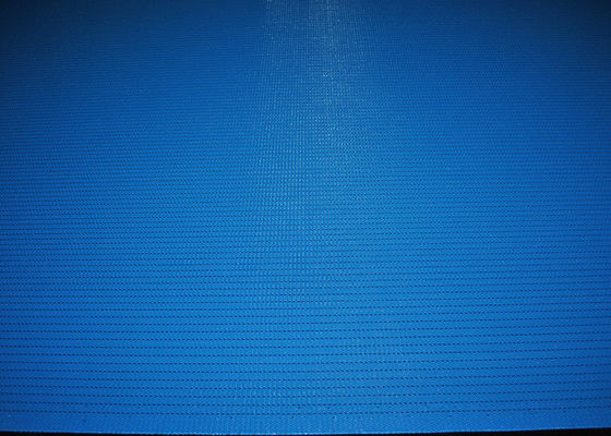 Harga yang bagus Produksi Papan Kepadatan Tinggi Polyester Mesh Belt Anti Statis Untuk Ruang Pengering on line