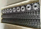 Sabuk Konveyor Sarang Lebah Stainless Steel 310 Untuk Memanggang Dan Membekukan