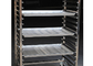Kustom Aluminium Alloy Bakery Rack Trolley 15 16 20 35 38 Tier