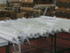 FDA 100% Polyester Bolting Polyester Screen Printing Mesh 30m-100m panjang