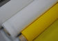 62 Inch 110T Polyester Sablon Jala Untuk Pencetakan Elektronik, Sertifikat SGS
