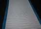 Layar Pengering Polyester 100% Kekuatan Tinggi Untuk Conveyor Wire Mesh Belt