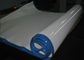 Permukaan Datar 100% Polyester Mesh Belt Untuk Dewatering Sludge, Disetujui FDA