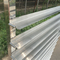 304 Stainless Steel Trolley Rack Polishing / Perawatan Permukaan Sandblasting