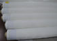 NSF Test White Silk Screen Mesh Roll Untuk Pencetakan T-Shirt, Lebar 305cm