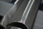 Kain Mesh Stainless Steel Dengan Tahan Korosi Yang Tinggi Untuk Sablon