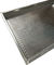 316 Stainless Steel Mesh Tray Oven Logam Perforatted Baking 2.0mm Tebal