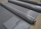Stainless Steel Wire Mesh Dengan Tahan Suhu Tinggi Digunakan Untuk Filter Minyak