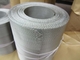 Plastic Extruder 304 Filter Steel Net Untuk Filtrasi Polymer Melt