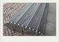 304 Stainless Steel Conveyor Belt Dengan tahan suhu tinggi