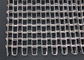 Food Grade Stainless Steel Honeycomb Wire Mesh Conveyor Belt Untuk Makanan Pendingin Dan Pembekuan