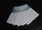 300Micron Nylon Filter Mesh Yang Dapat Dipakai Dengan Tenunan Polos Putih Untuk Filtrasi