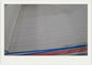 High Tension Plain Weave 100% Polyester Mesh Belt Digunakan Untuk Conveyor Belt