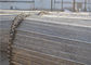 Stainless Steel Mesh Conveyor Belt, Horseshoe Wire Mesh Tahan Panas