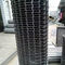 Horseshoe Stainless Steel Wire Mesh Conveyor Belt Untuk Konveyor Botol