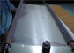 Wire Mesh Stainless Steel Tenun Polos Dengan Perpanjangan Rendah Untuk Pencetakan