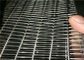 314 Tahan Suhu Tinggi Stainless Steel Wire Mesh Conveyor Belt