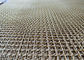 304 Stainless Steel Wire Mesh Untuk Filtrasi Industri 3-10 Mesh