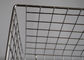 304 Mesh Strainer Medical Metal Wire Basket / Tray Ramah Lingkungan