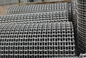 Sabuk Konveyor Sarang Lebah Stainless Steel 201 304 Untuk Konveyor Botol Bir