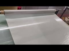 Baja tahan karat 304 316 Woven Wire Mesh