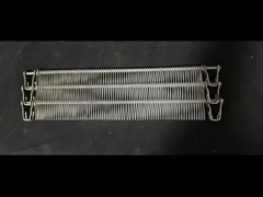 sabuk konveyor jaring kawat