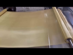 Faraday Cage Tembaga Wire Mesh Emf Shielding Kuningan Mesh