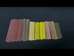 Perhiasan Warna-Warna