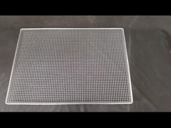 Tray pengeringan kawat stainless steel mesh