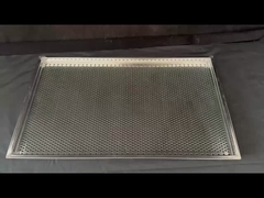 Tray kawat mesh stainless steel