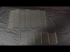 Sabuk Konveyor Fleksibel Datar