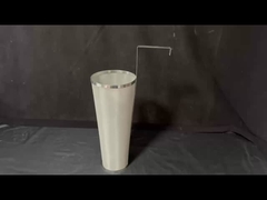 Filter mesh kawat untuk bir